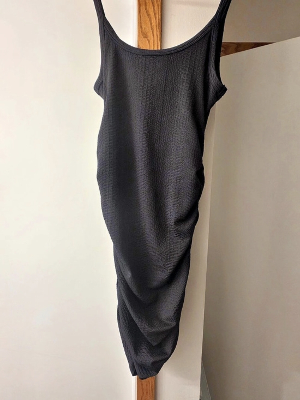DKNY Sport Bodycon Dress